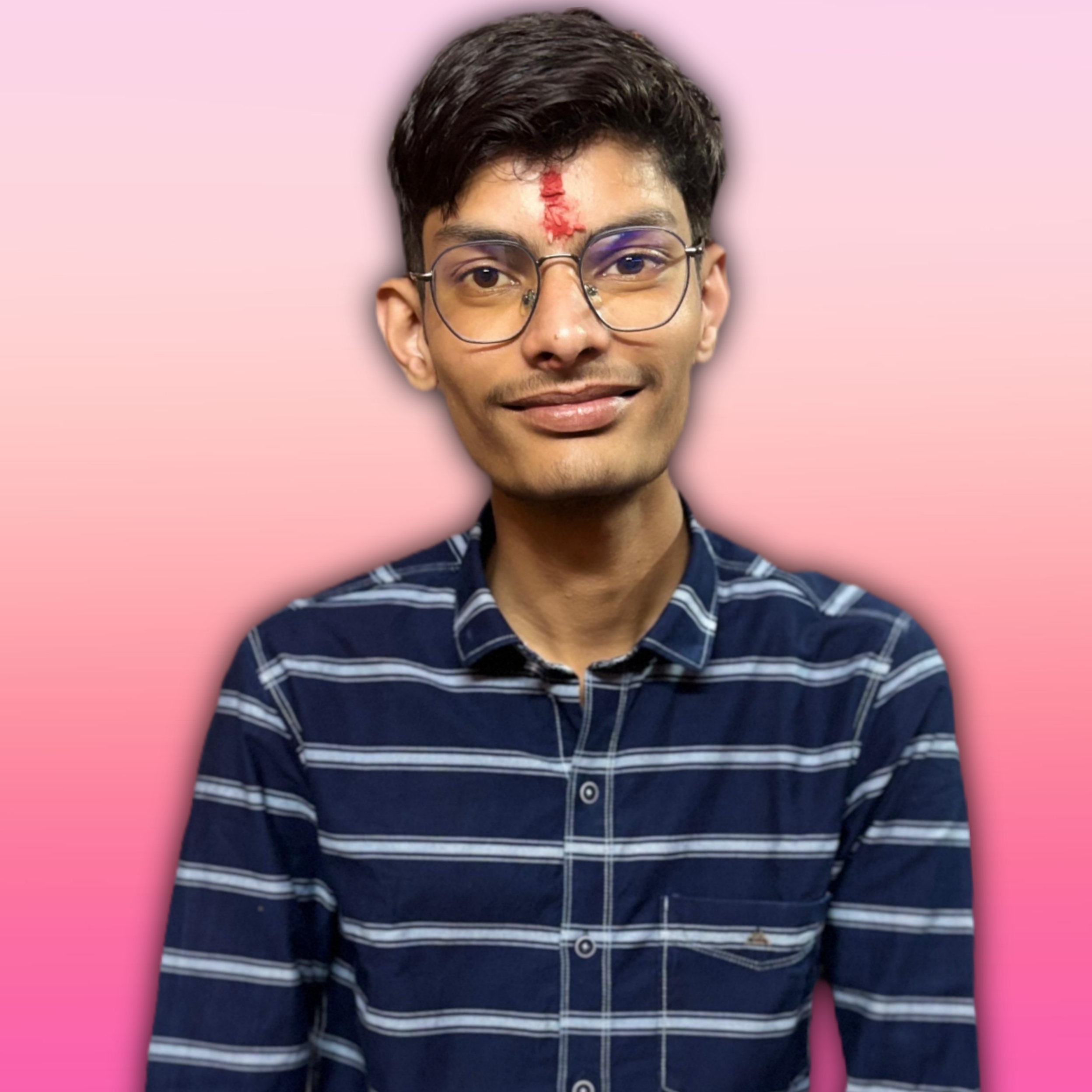 Yash Bansal Yash Bansal