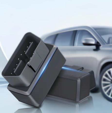 iTagPro Car GPS Tracker