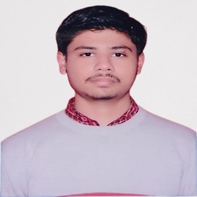 Shubh Gupta