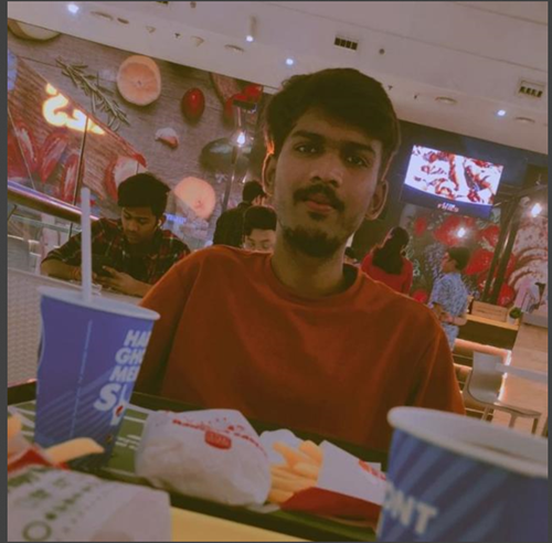 Anil Kumar
