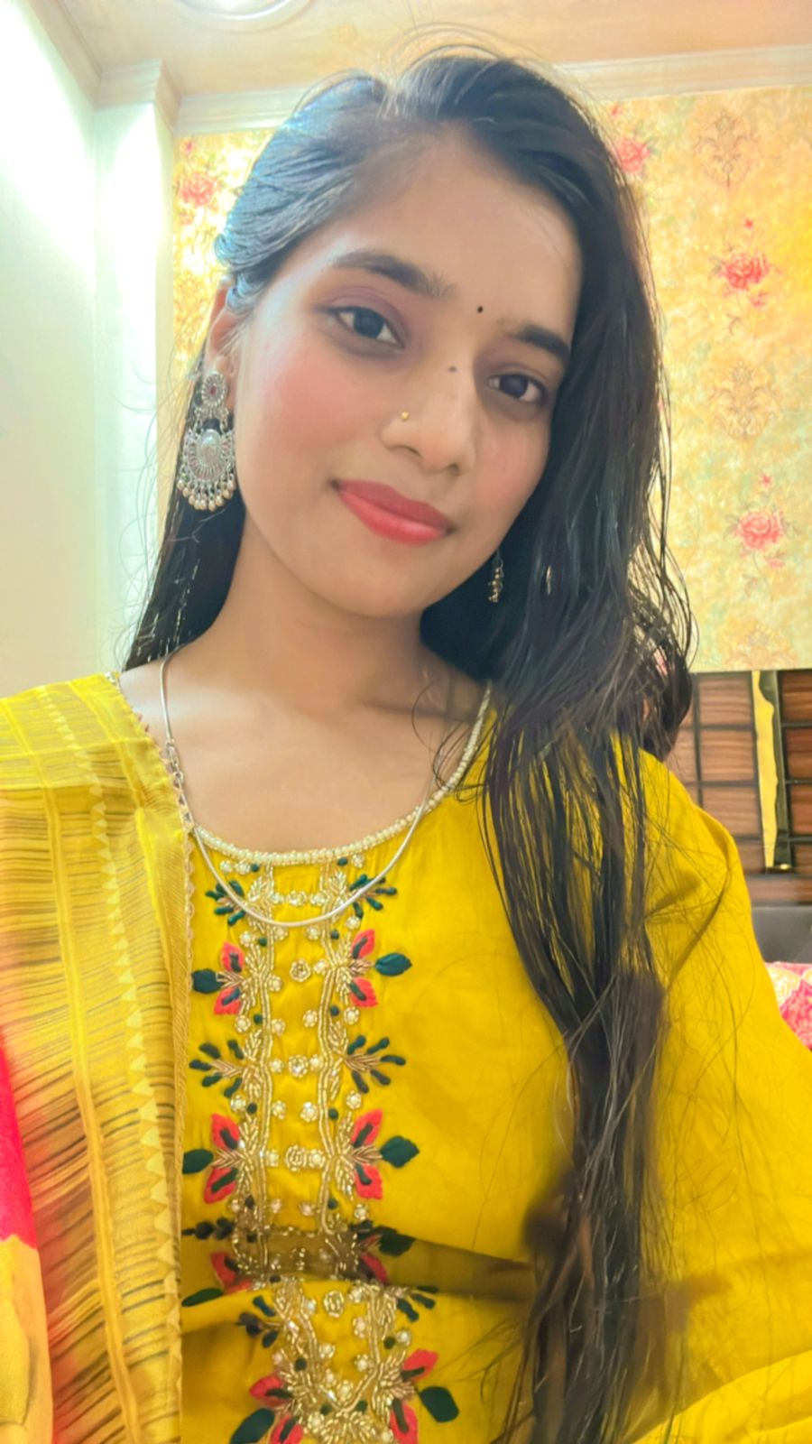 Anjali Kumari