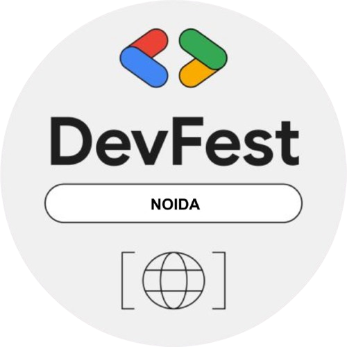 Dev Fest Noida 2024 Snap Lens