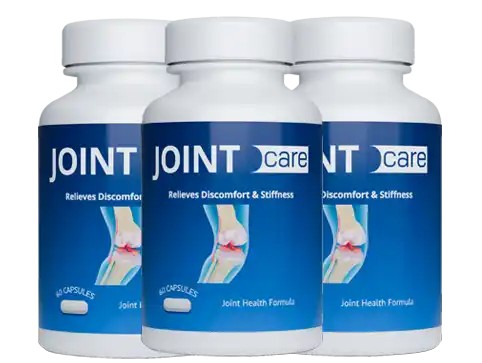 Herb Care Joint Pain Official