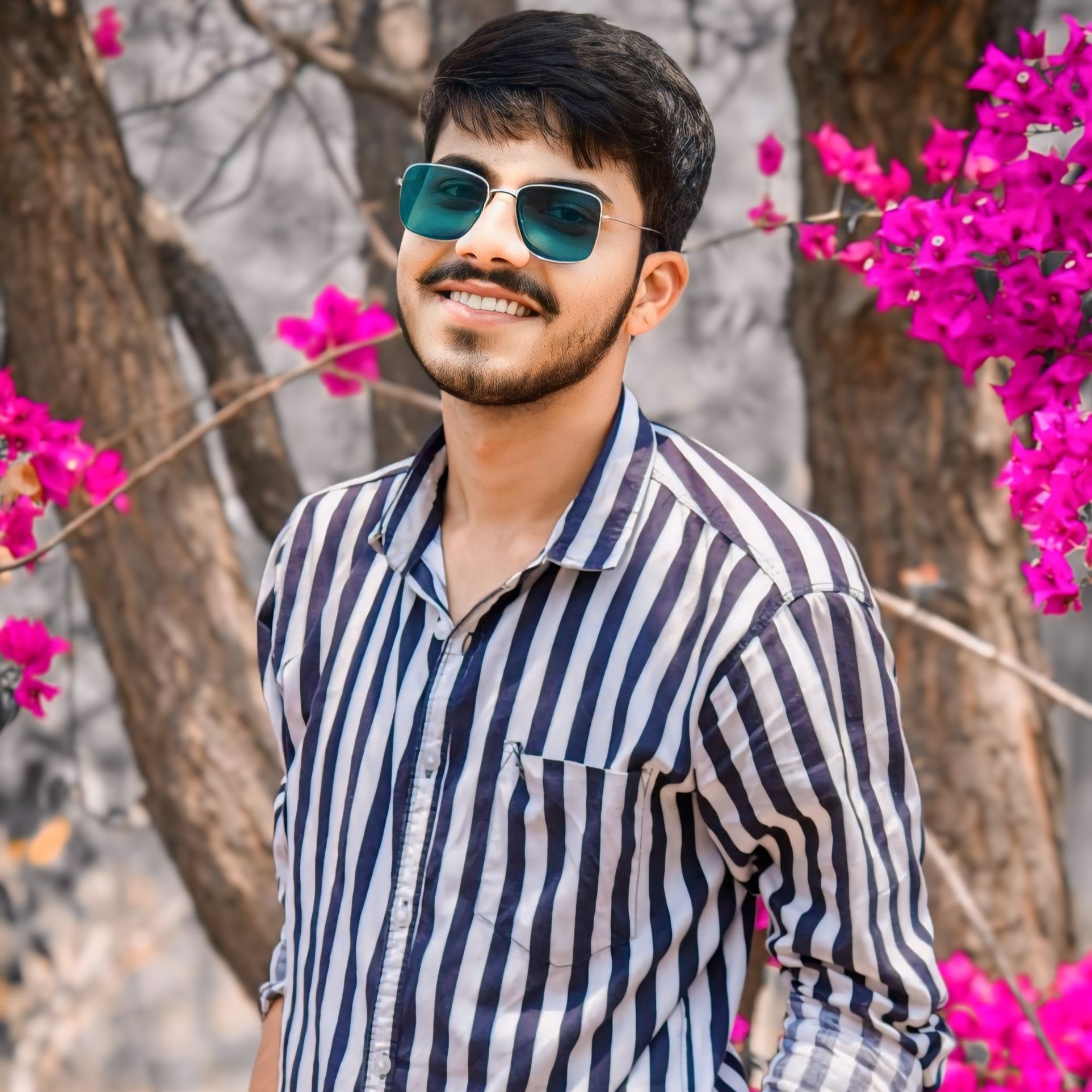 Shaik Mujahid