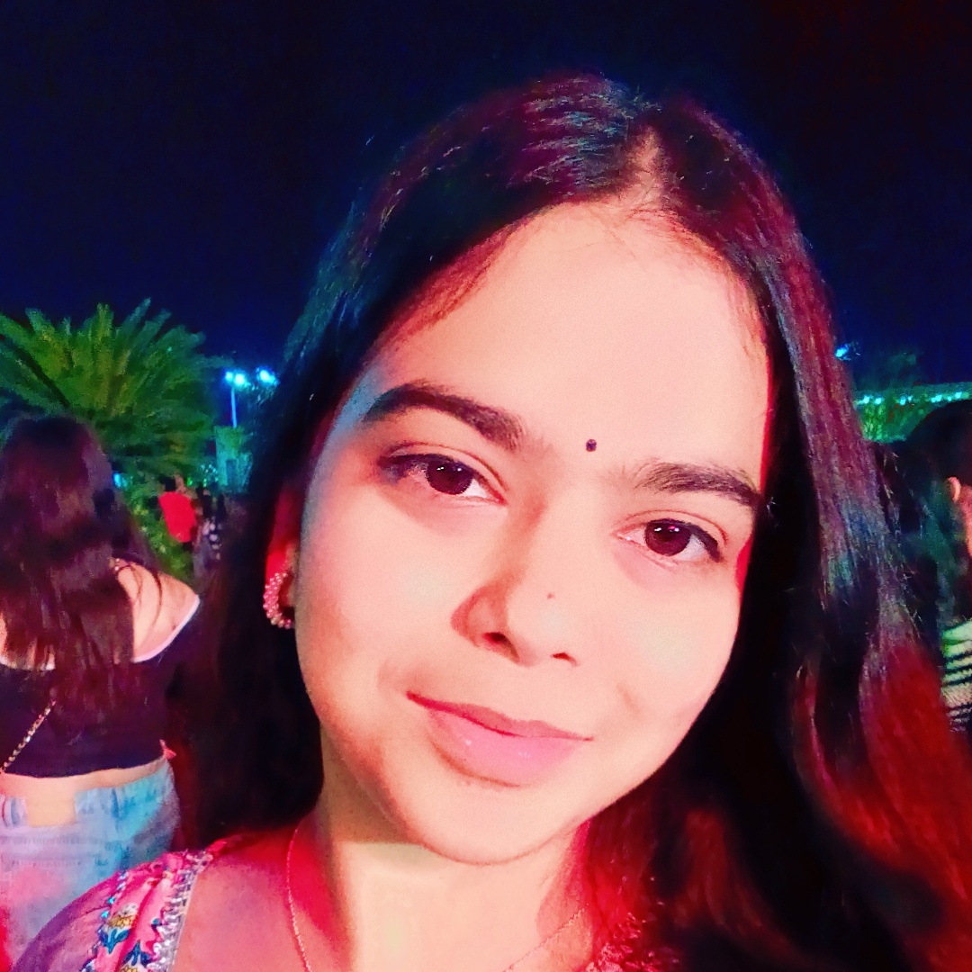 Khushboo