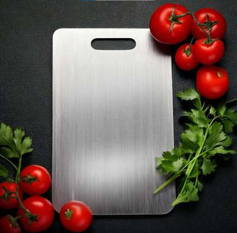 Katori Titanium Cutting Board Benefits: Durable, Hygienic & Easy to Clean Katori Titanium Cutting Board Benefits: Durable, Hygienic & Easy to Clean
