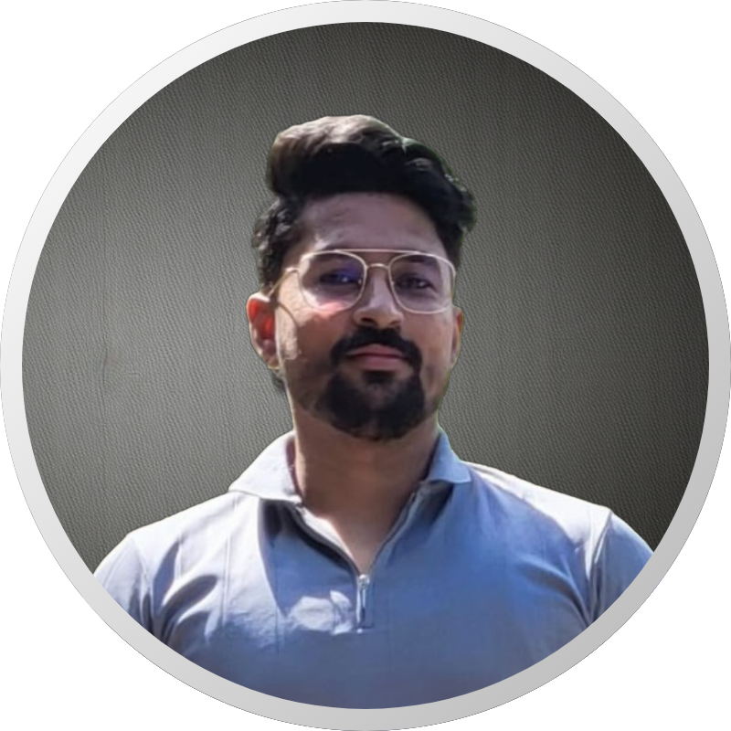 Arunesh Dwivedi