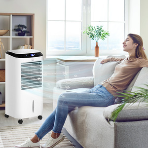 Breezi Portable AC Breezi Portable AC