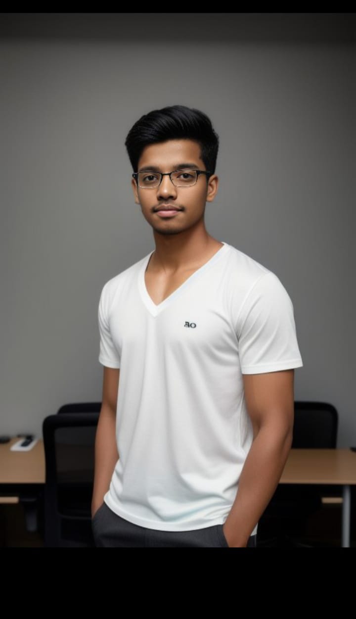 Aviral Shukla