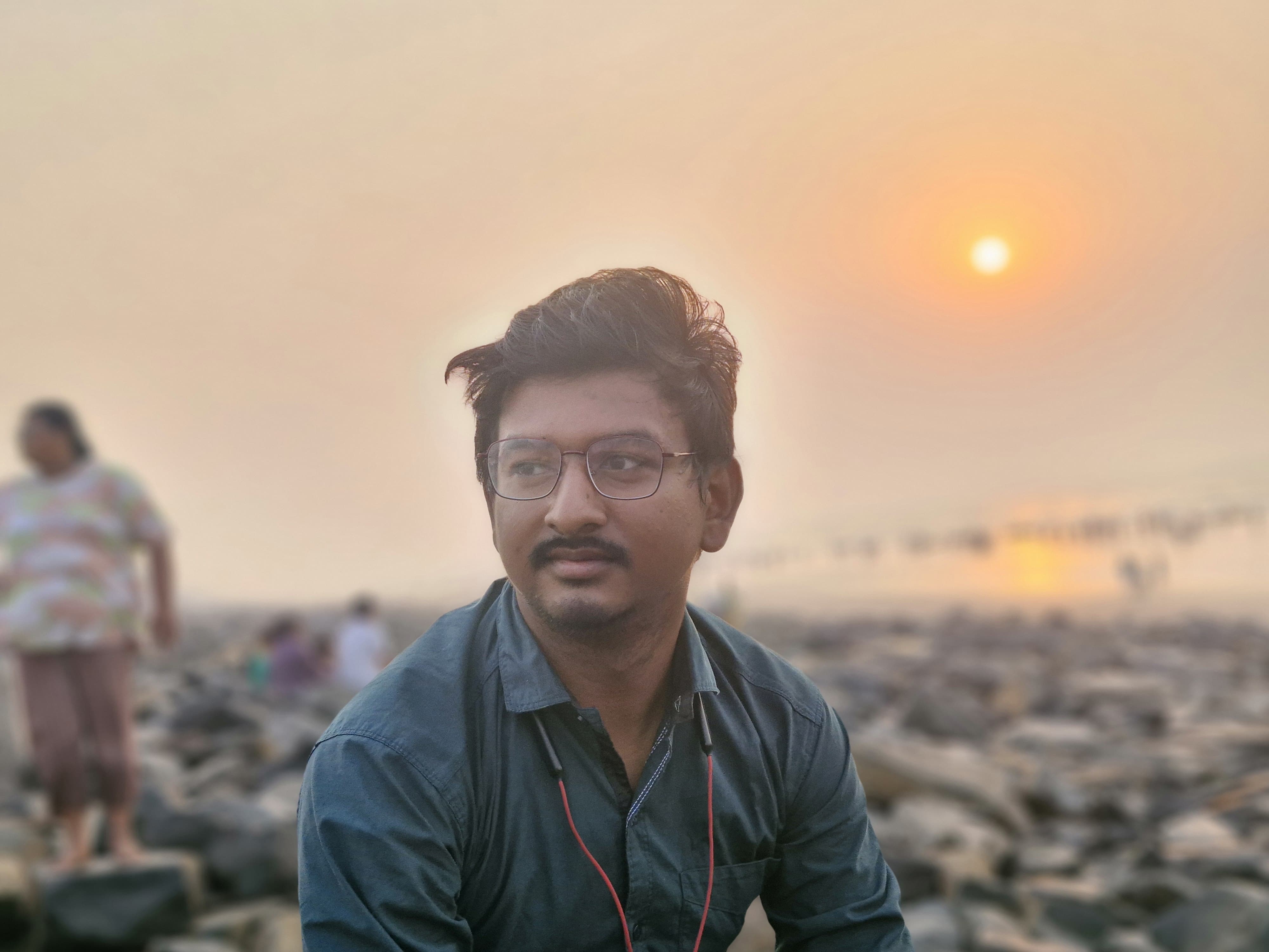 Sabyasachi Ghosh