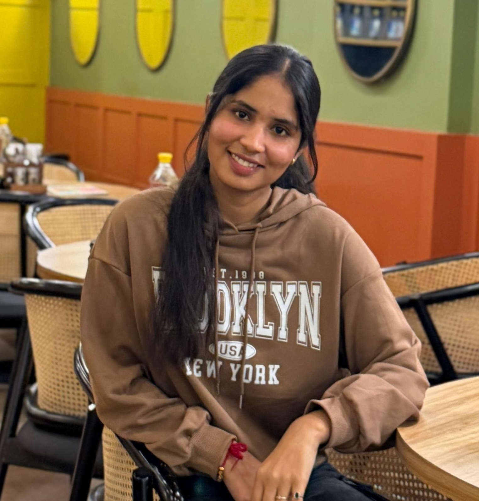 Tannu Kumari