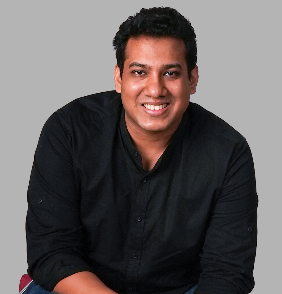Siddhant Agarwal