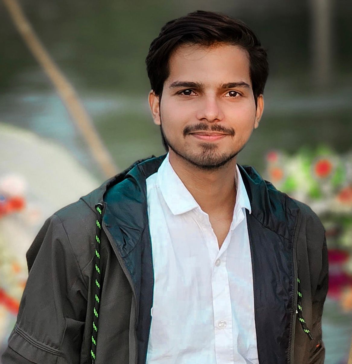 Hariom Upadhyay