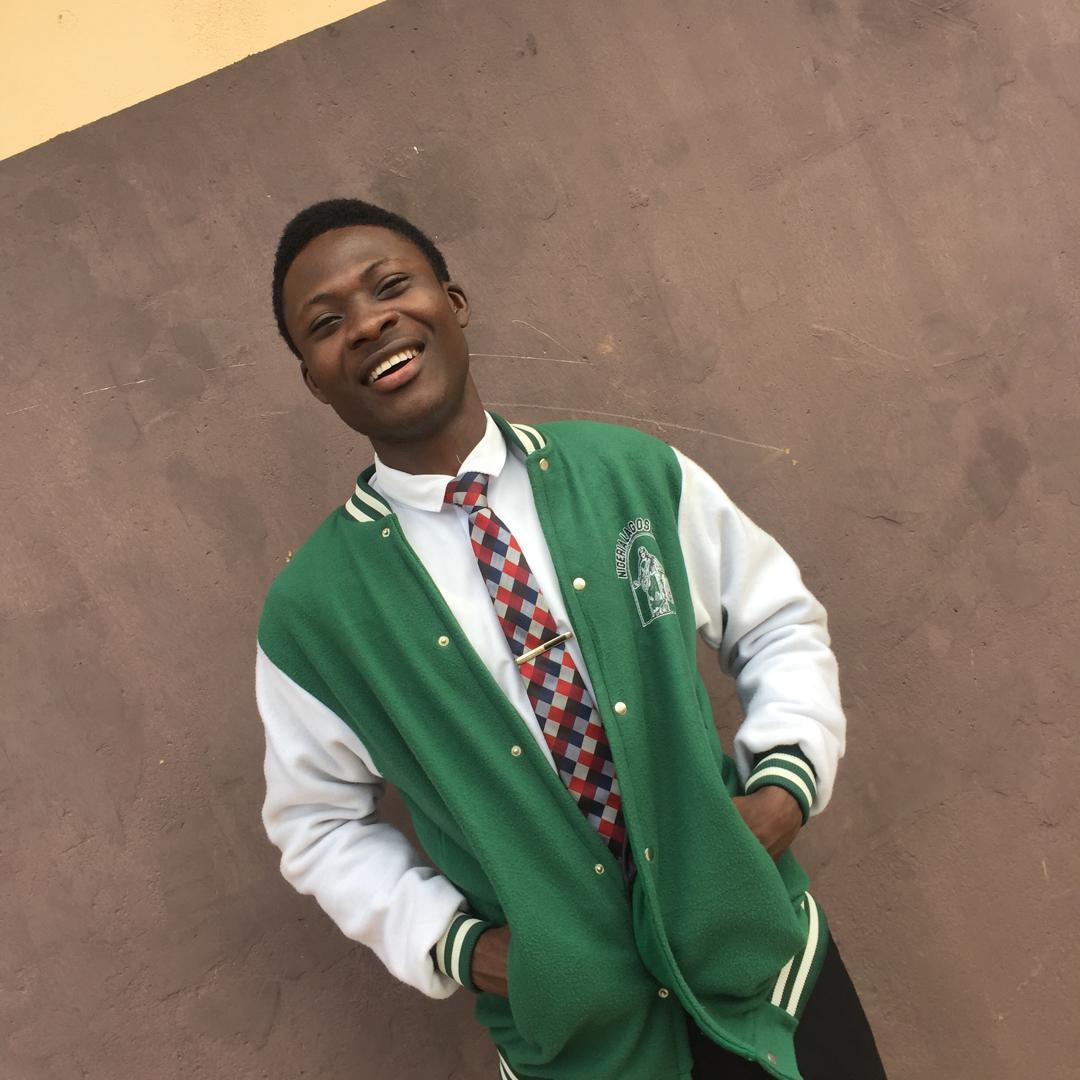 Omotayo A. Oyedele Omotayo A. Oyedele