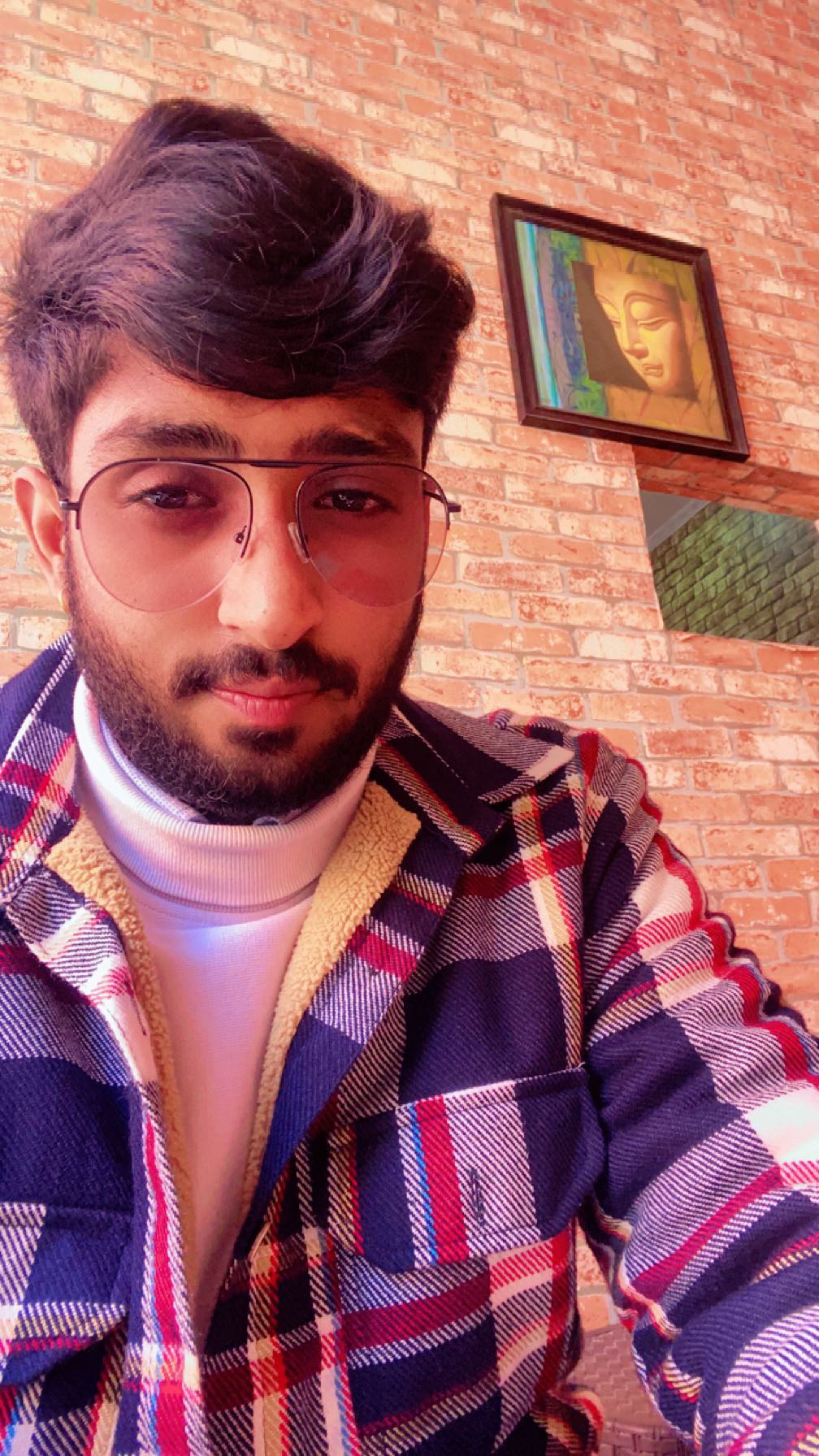 LOKESH SINGH RAJWAR