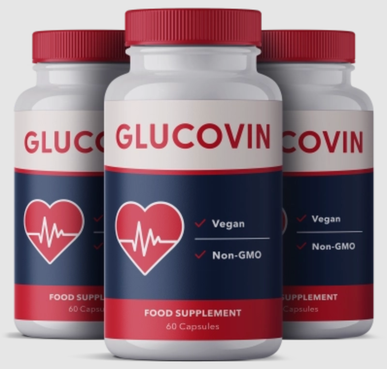 Glucovin Blood Pressure Support™ DE AT CH FR: Nutritional Support for Healthy Blood Circulation Naturally Glucovin Blood Pressure Support™ DE AT CH FR: Nutritional Support for Healthy Blood Circulation Naturally