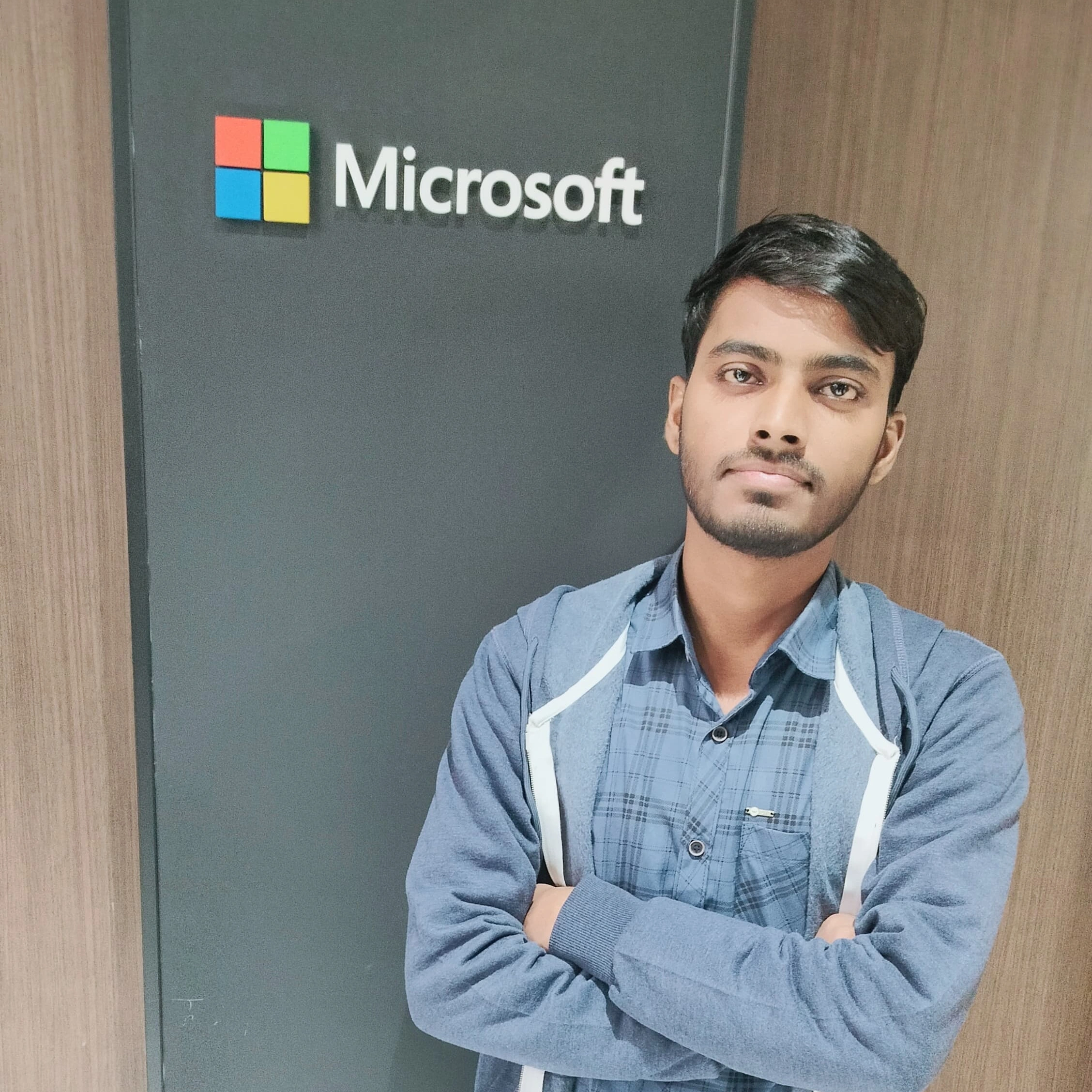Shivam Gupta