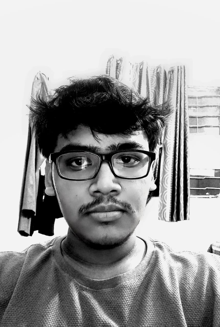Ujjwal Deep Ujjwal Deep