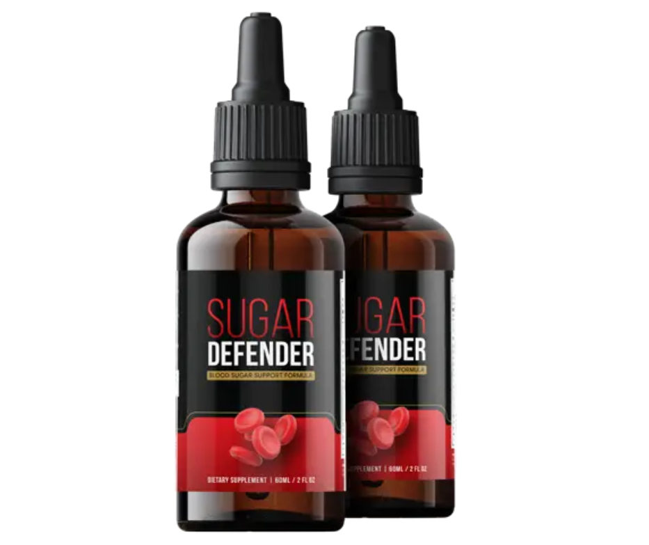 Sugar Defender Canada