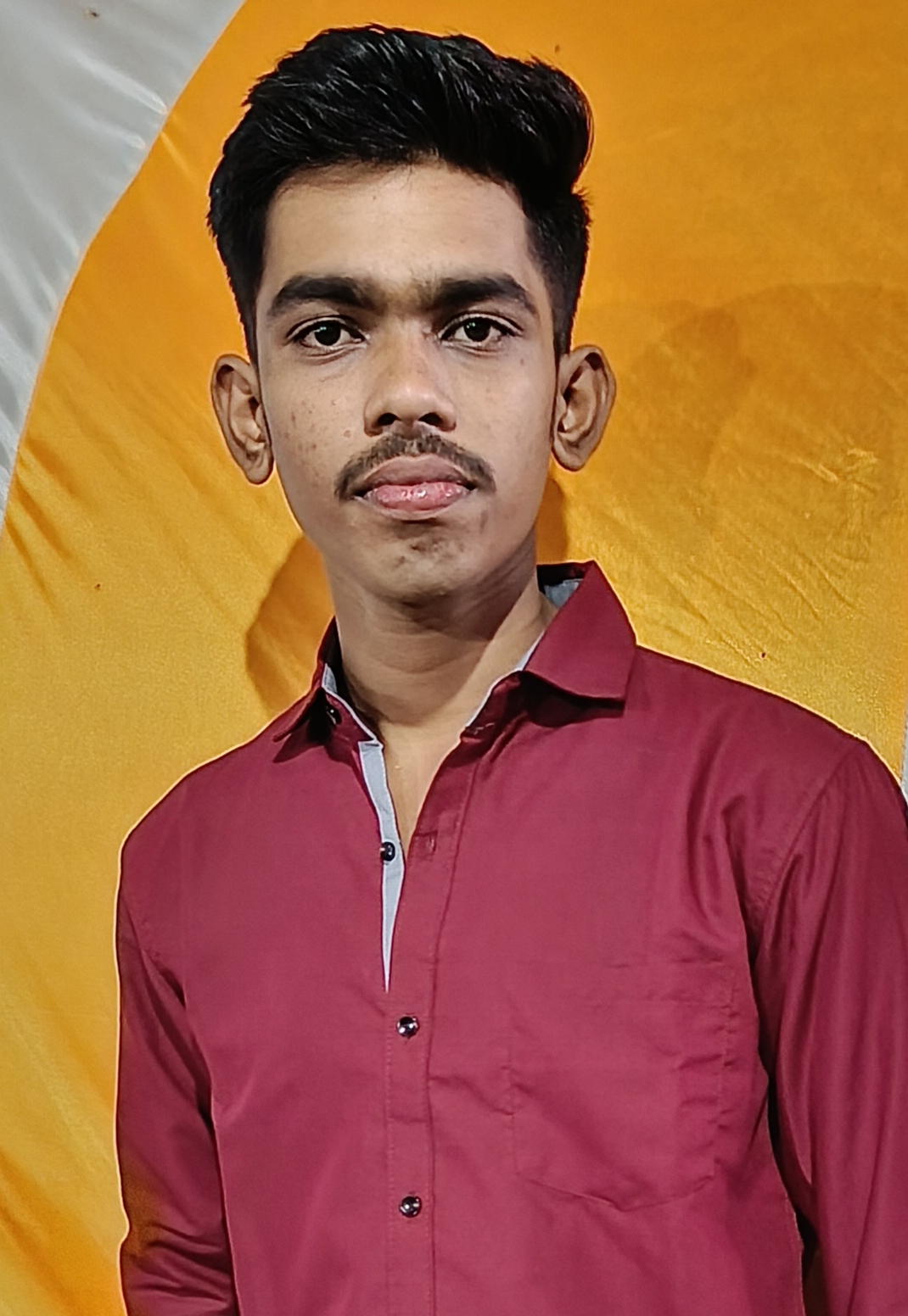 Nitin Solanki