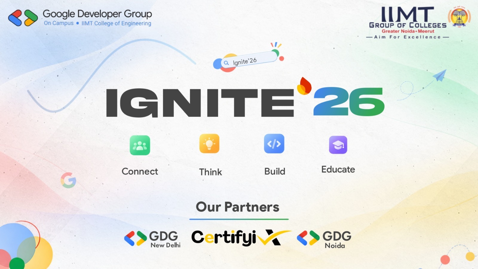 Ignite'26 Ignite'26