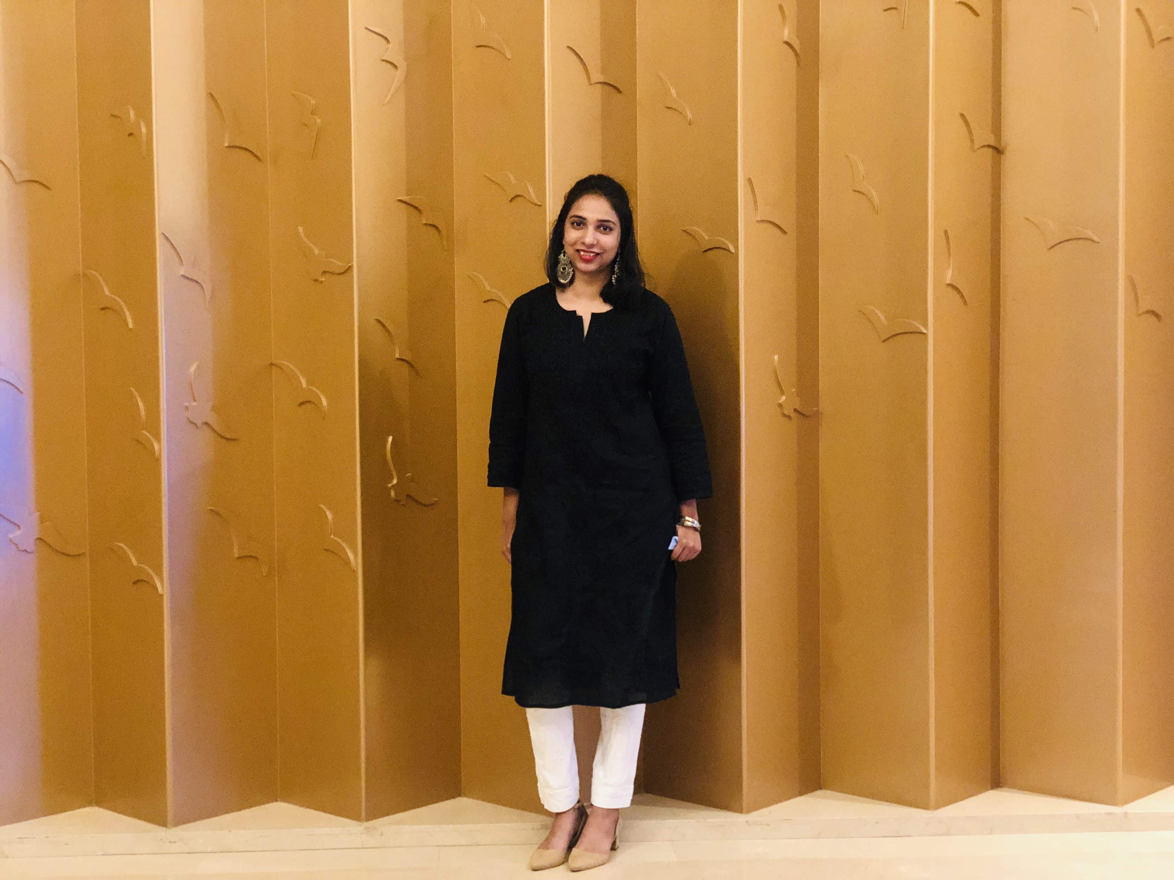 Shivani Sharma