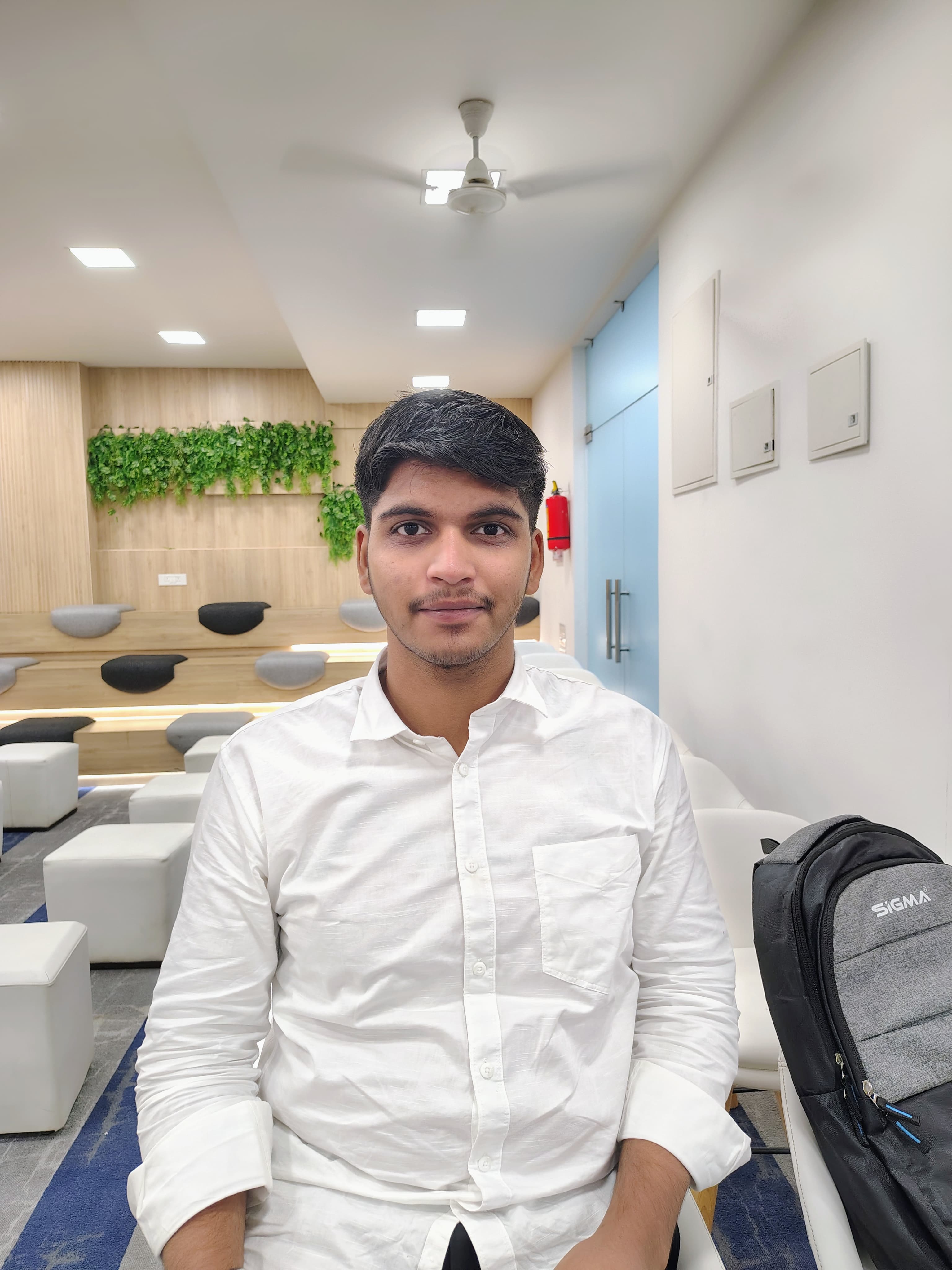 Sarthak Bhardwaj