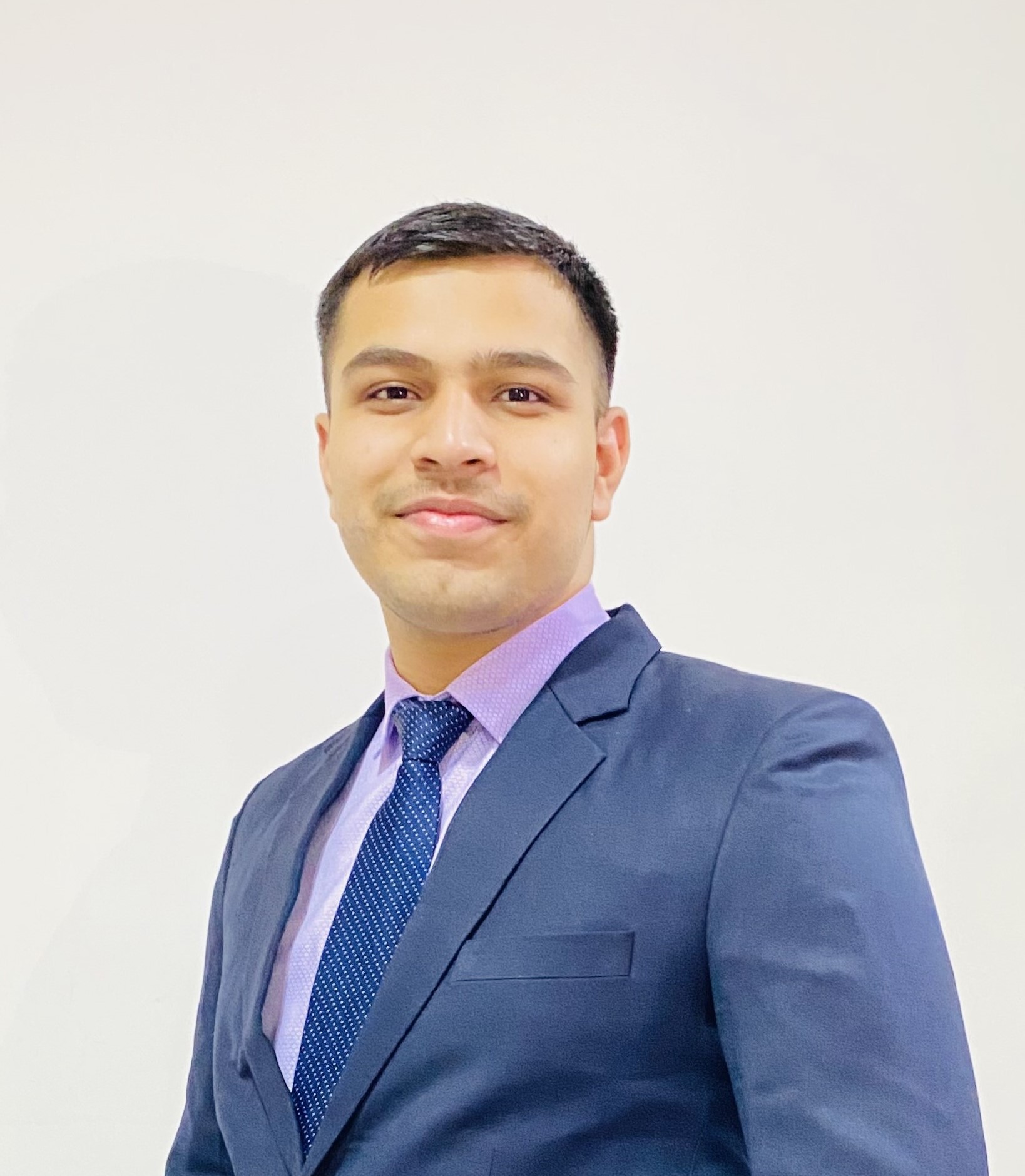 Abhay Kumar