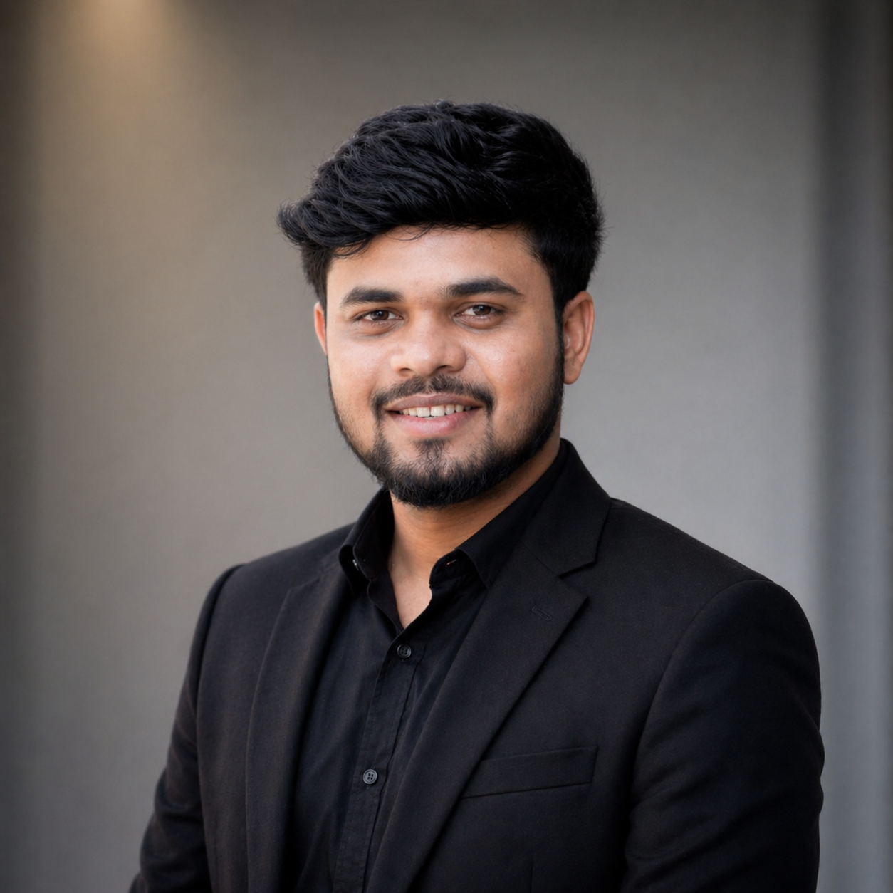 sanket Navkhare 