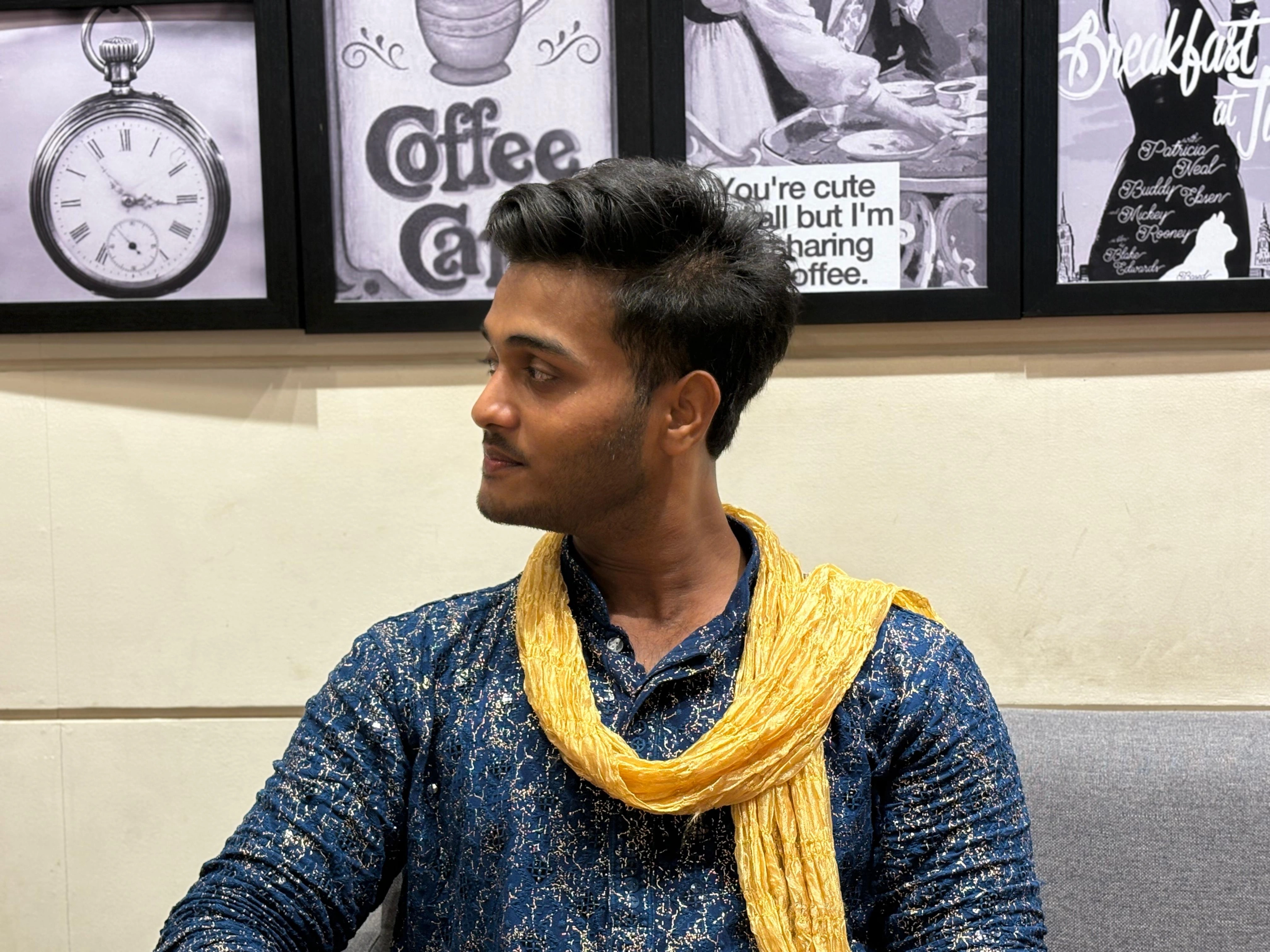 Asmit Biswas