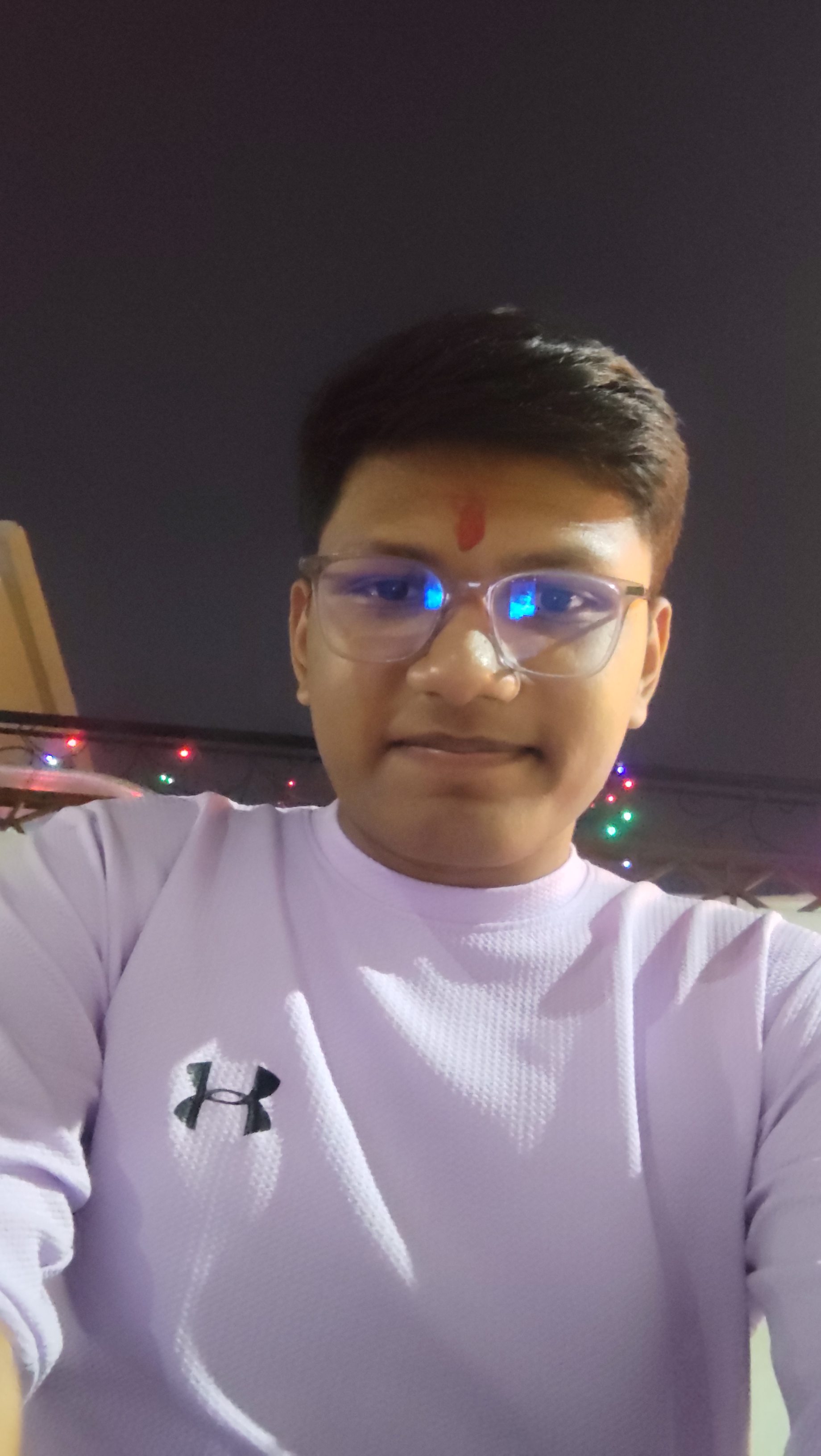 Aman Kumar