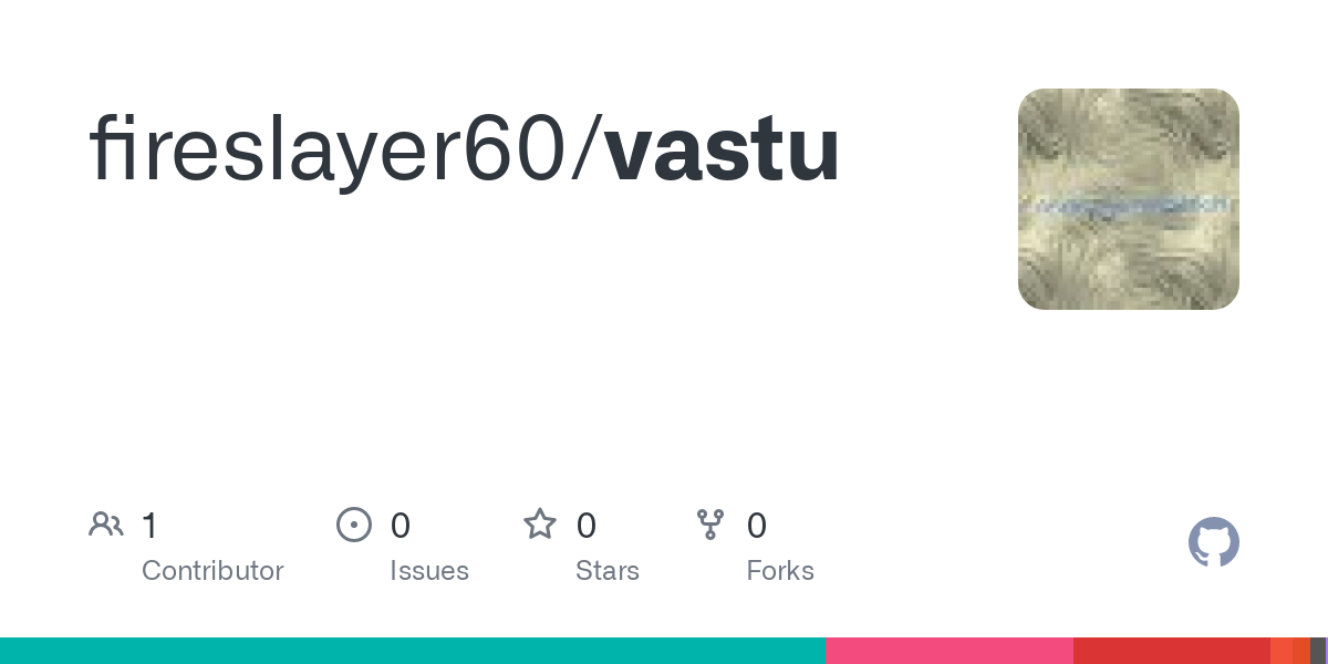 Vastu - E commerce application