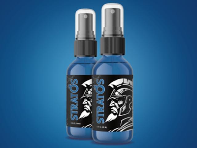 Stratos Male Enhancement Review: Boost Your Performance And Link Size Stratos Male Enhancement Review: Boost Your Performance And Link Size