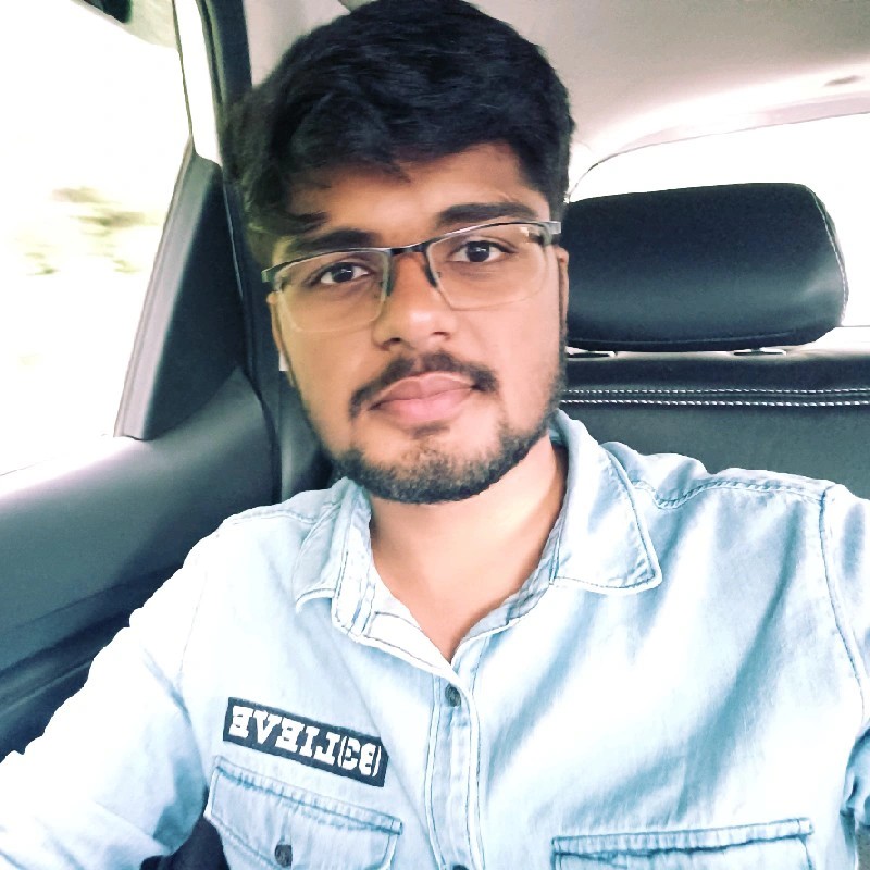 Nikhil Garg
