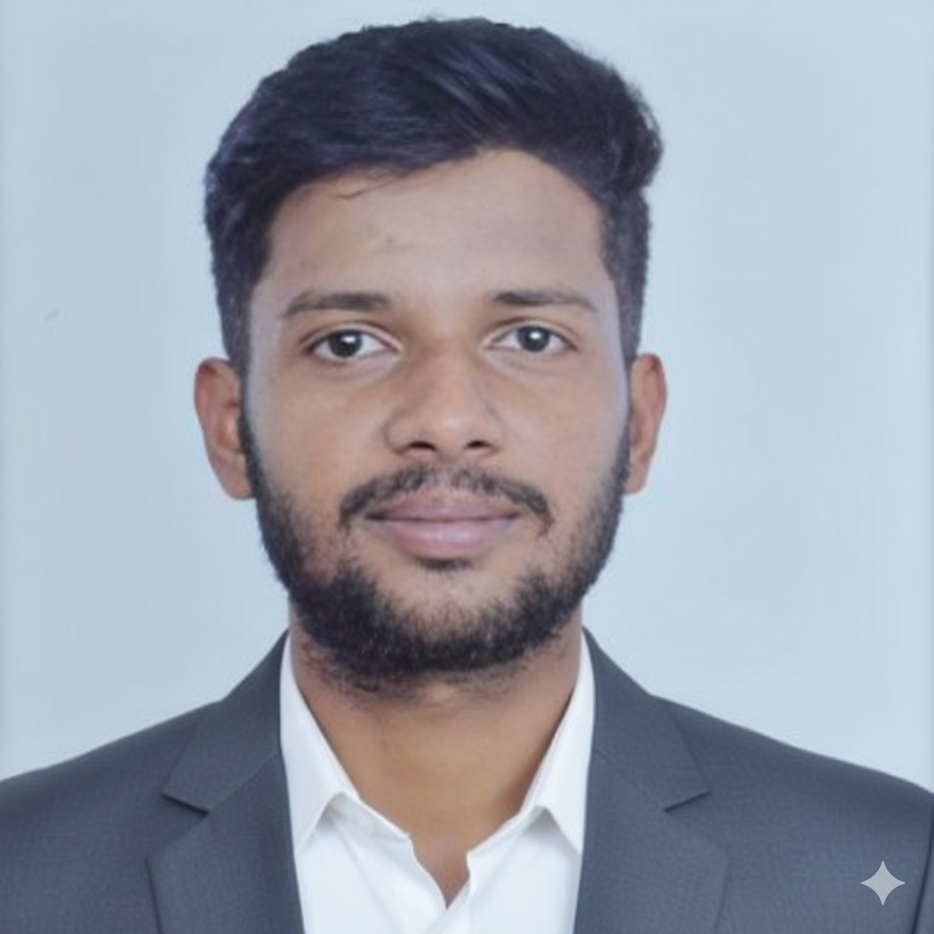 Ankur Kumar Rajak
