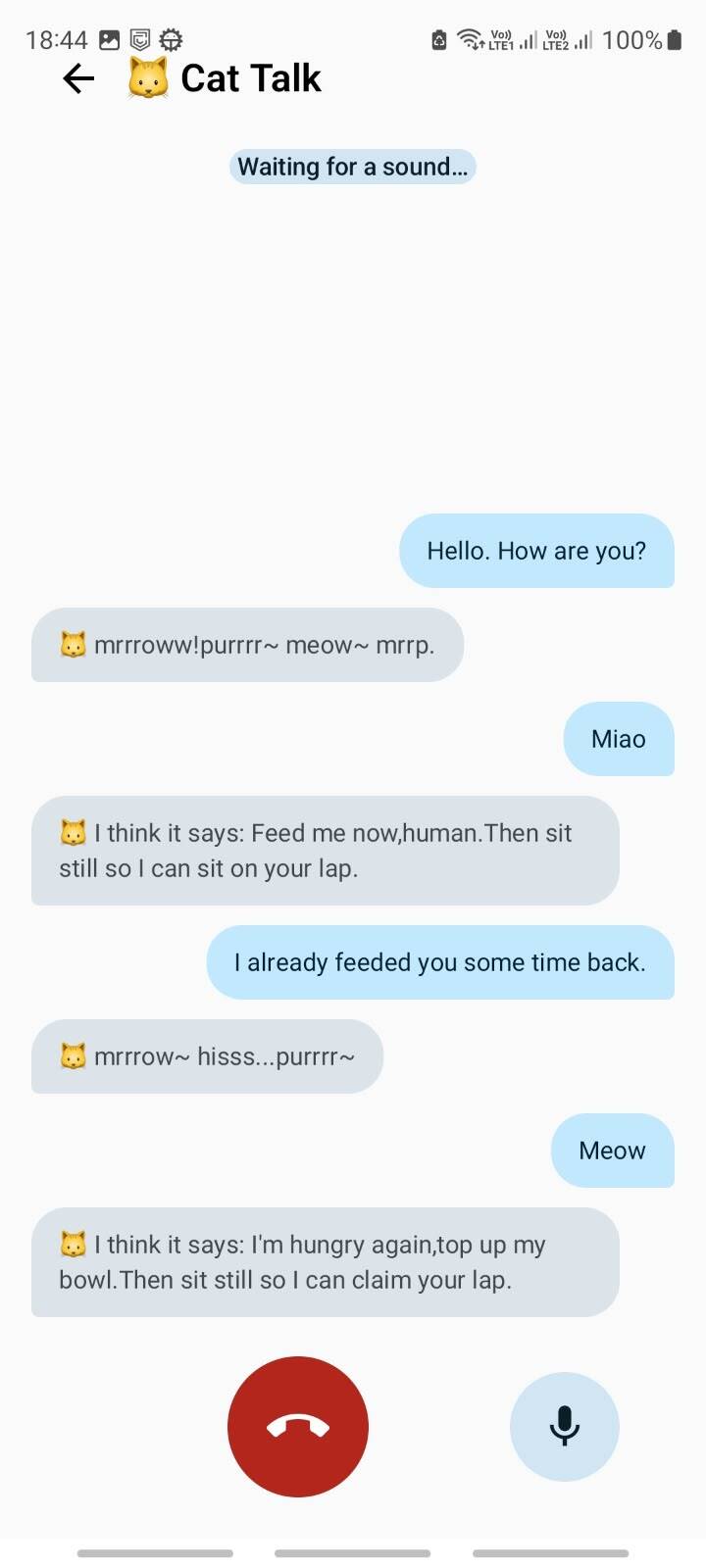 PetTalk PetTalk