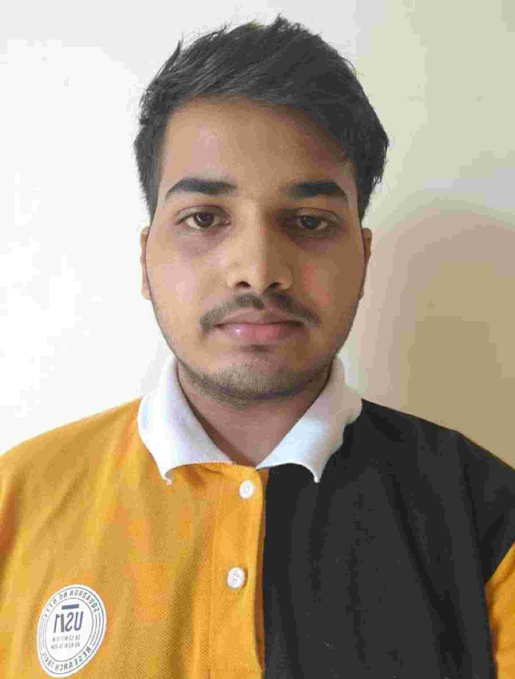 Harshit Sharma