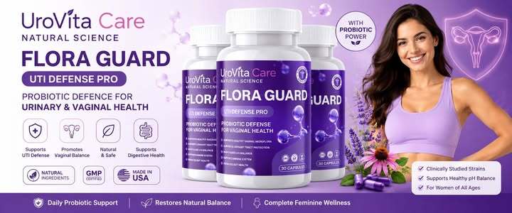 UroVita Care Capsules™ Official Website, Ingredients & Price Guide UroVita Care Capsules™ Official Website, Ingredients & Price Guide