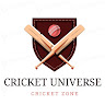 CRICKET UNIVERSE