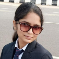 Jaya Tripathi