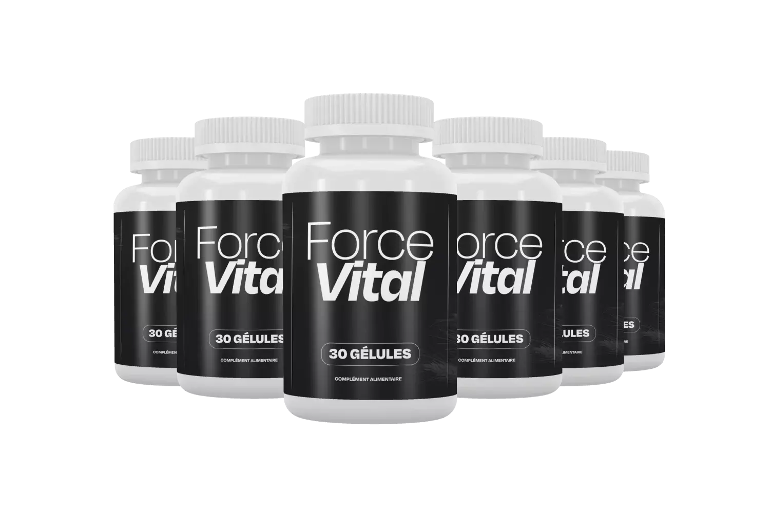 ForceVital France– Informations sur l'énergie et la vitalité masculines