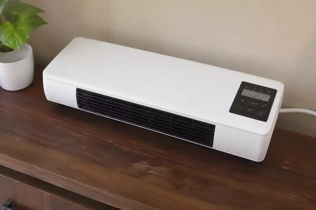 BlizzAir Portable AC BlizzAir Portable AC