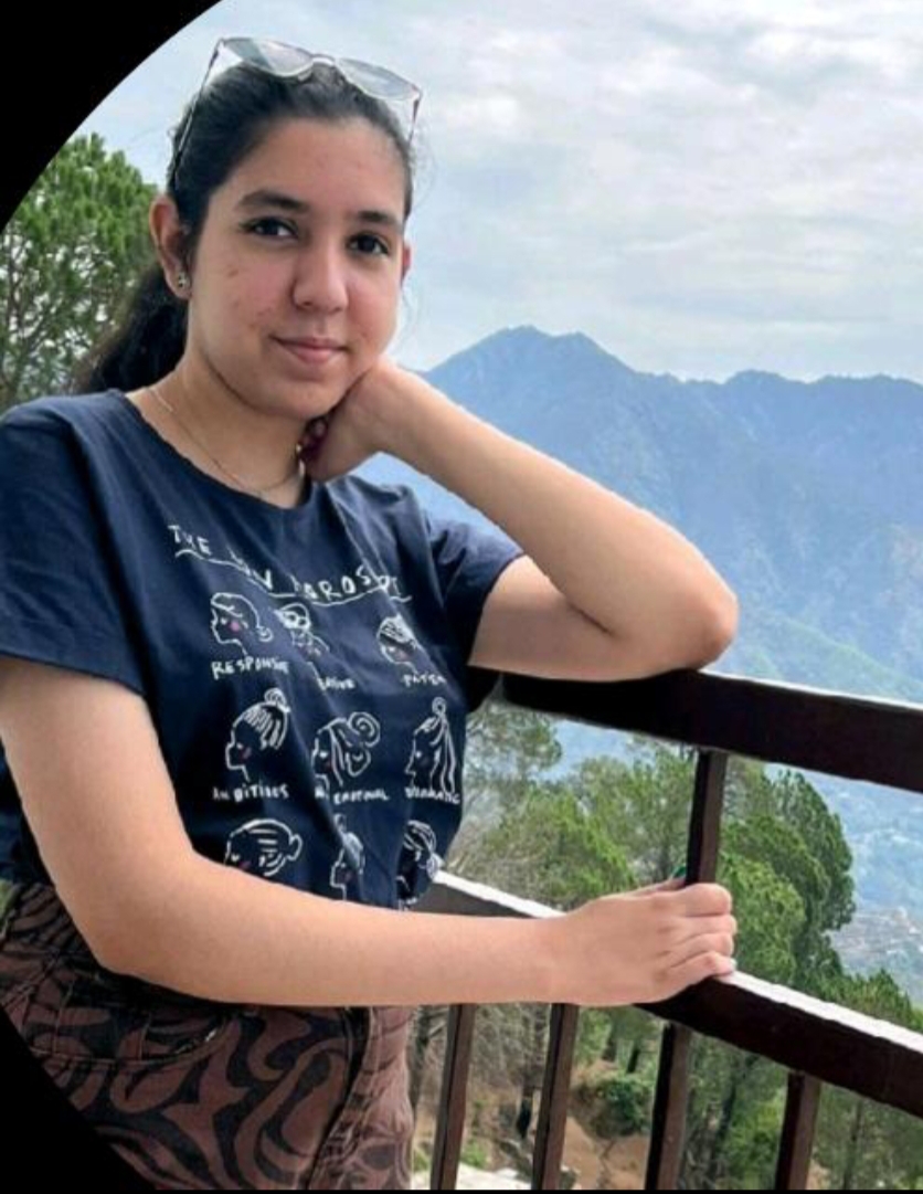 sanika khanduja
