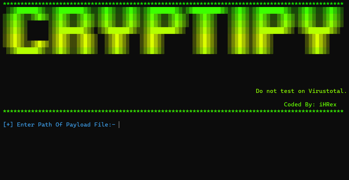 CryptiPY