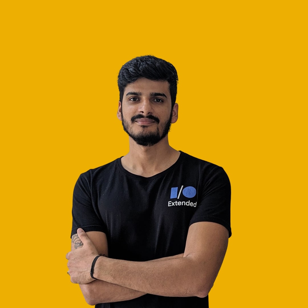 Amit Chauhan