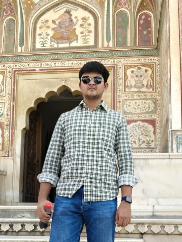 HASEEB UR RAHMAN