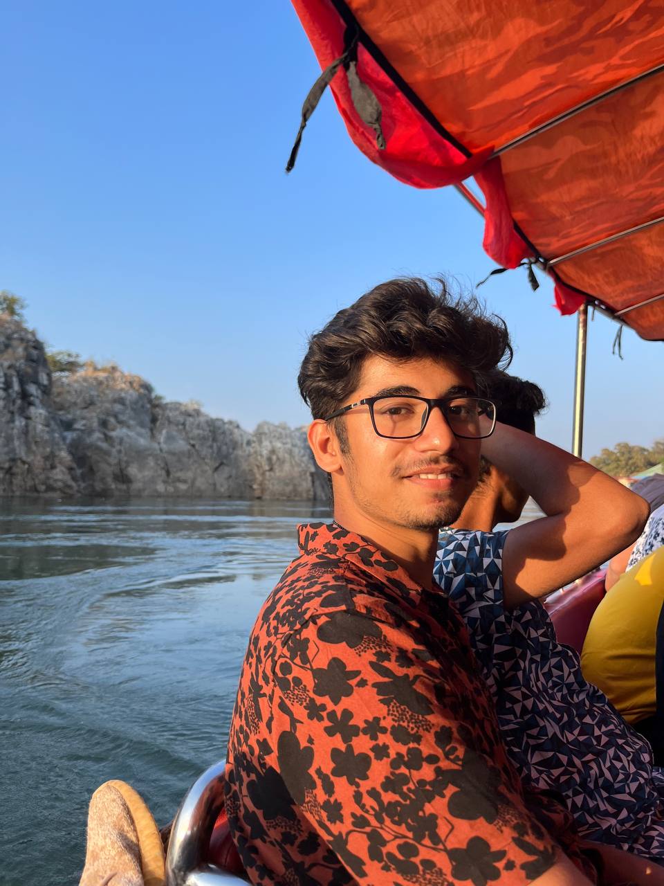 Eshaan Modi