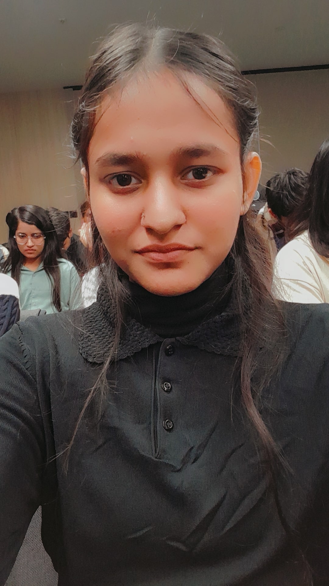 Ishita Agrawal 