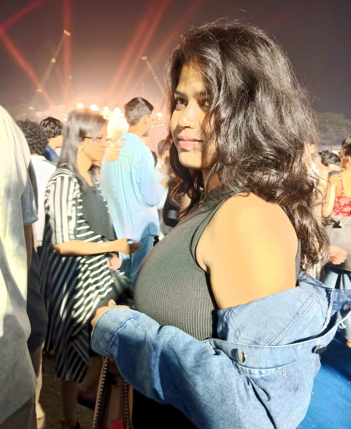 Malika Bhartiya Malika Bhartiya