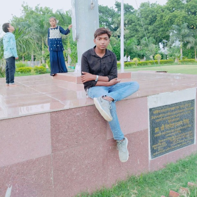 Pradeep Paswan